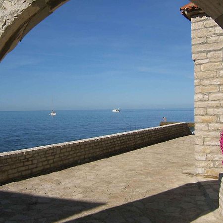 Apartments In Novigrad - Istrien 46738 Karpinjan Kültér fotó