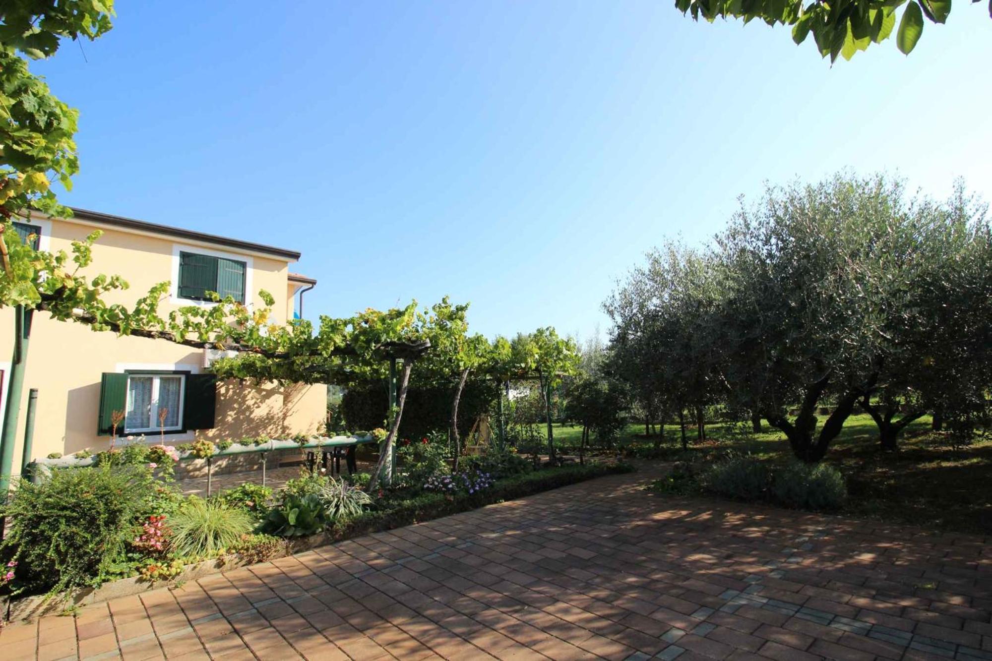 Apartments In Novigrad - Istrien 46738 Karpinjan Kültér fotó