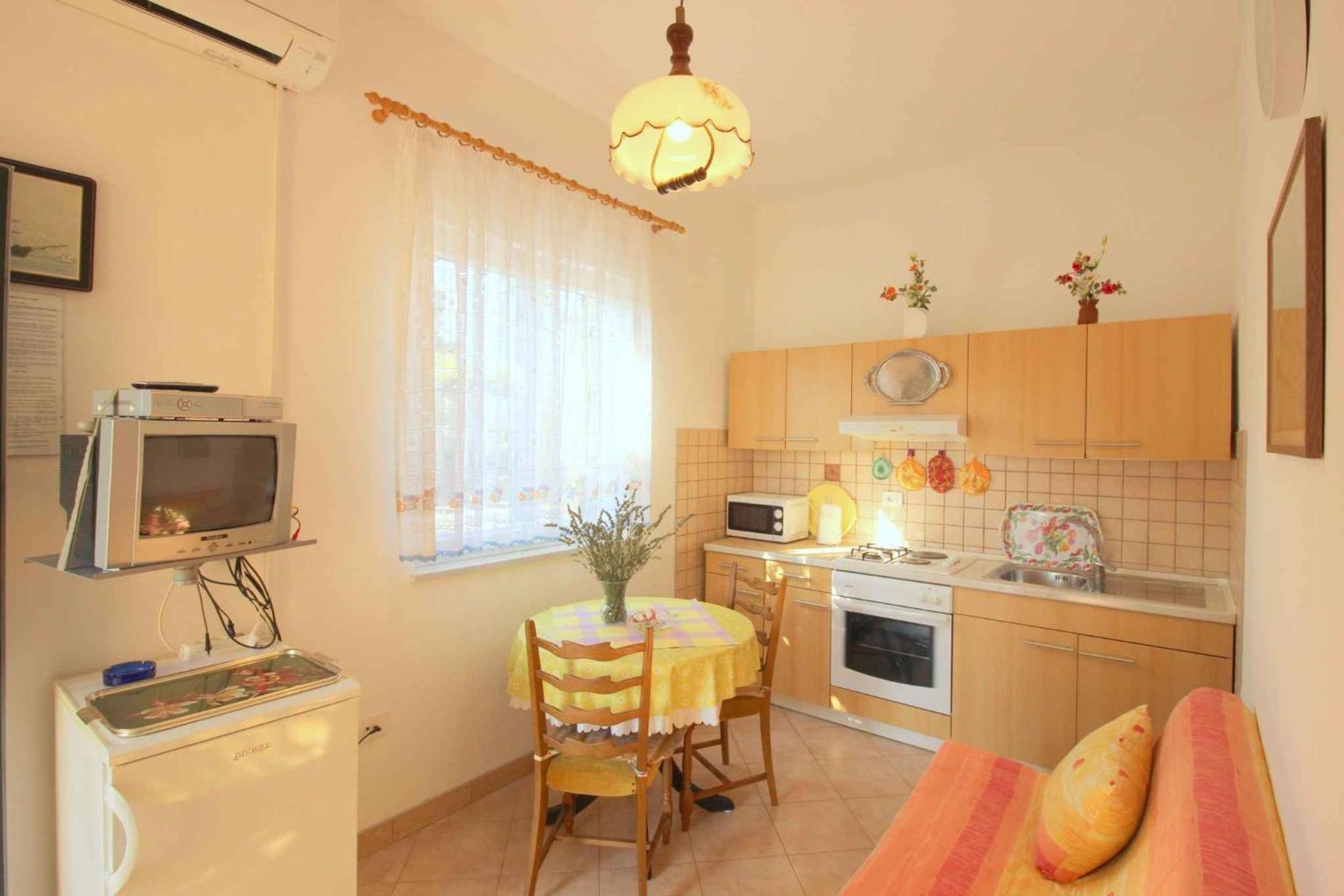 Apartments In Novigrad - Istrien 46738 Karpinjan Kültér fotó