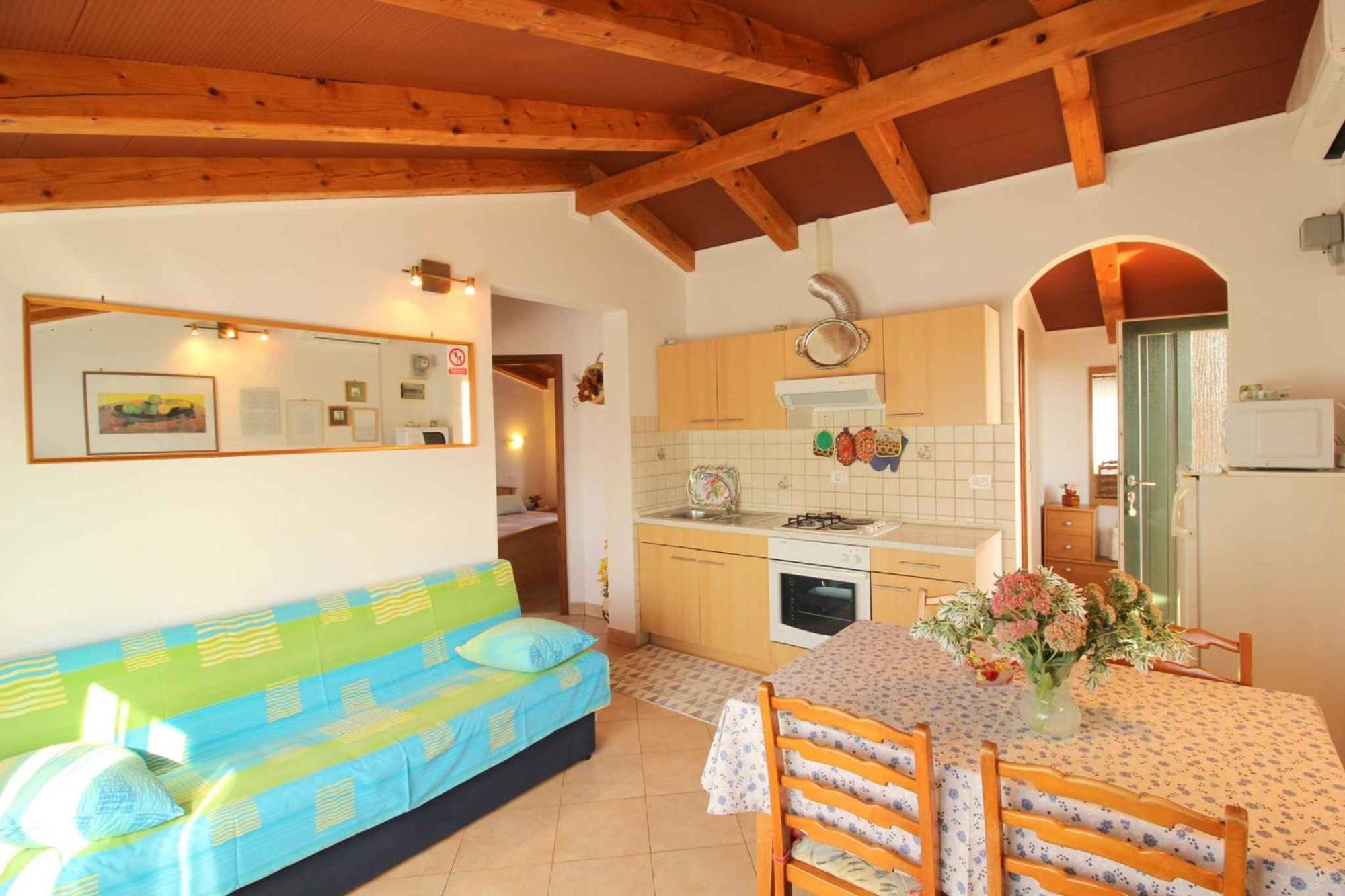 Apartments In Novigrad - Istrien 46738 Karpinjan Kültér fotó