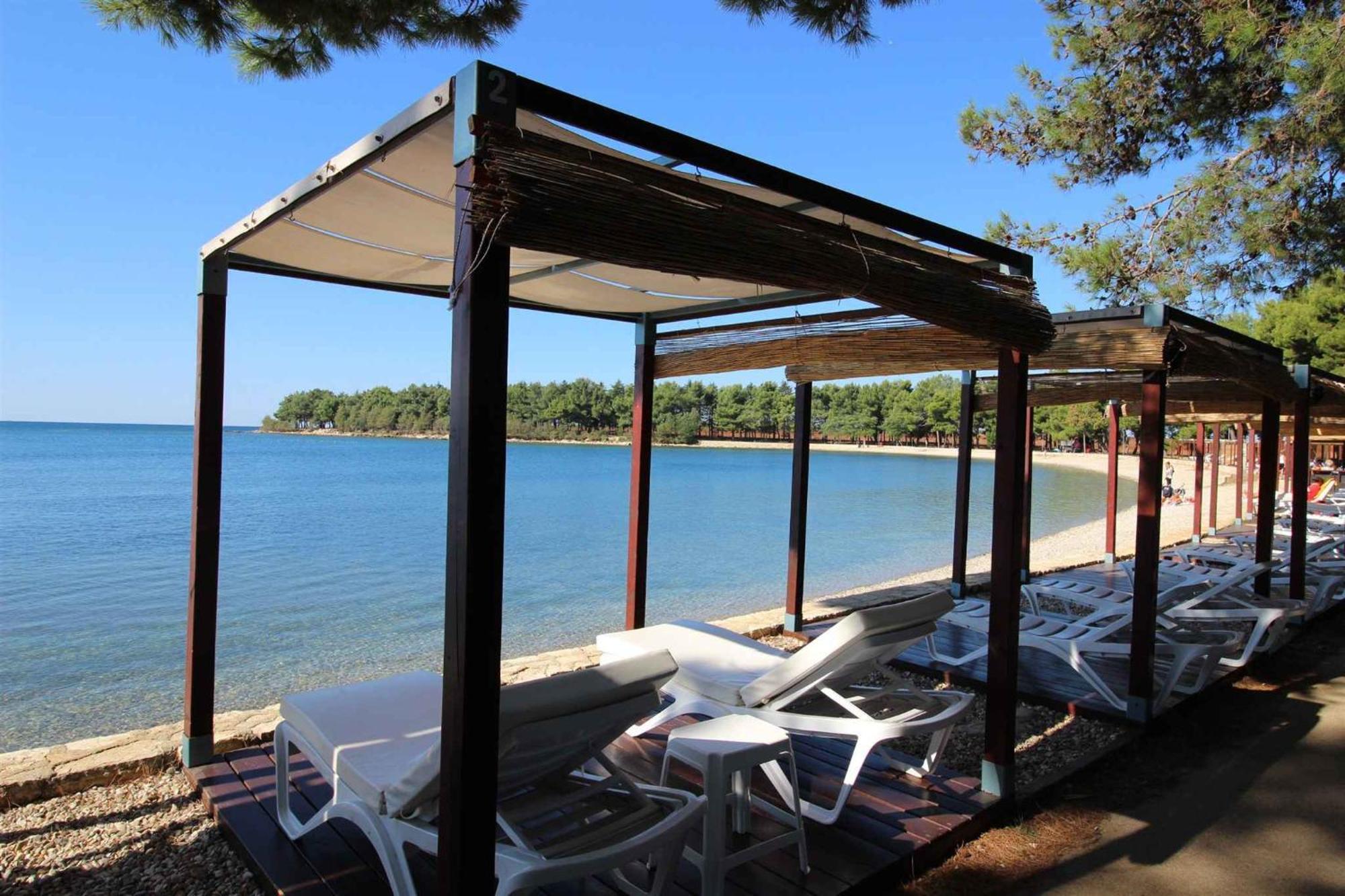 Apartments In Novigrad - Istrien 46738 Karpinjan Kültér fotó