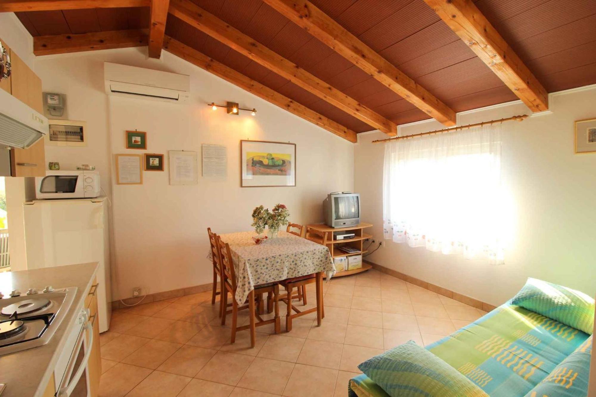 Apartments In Novigrad - Istrien 46738 Karpinjan Kültér fotó