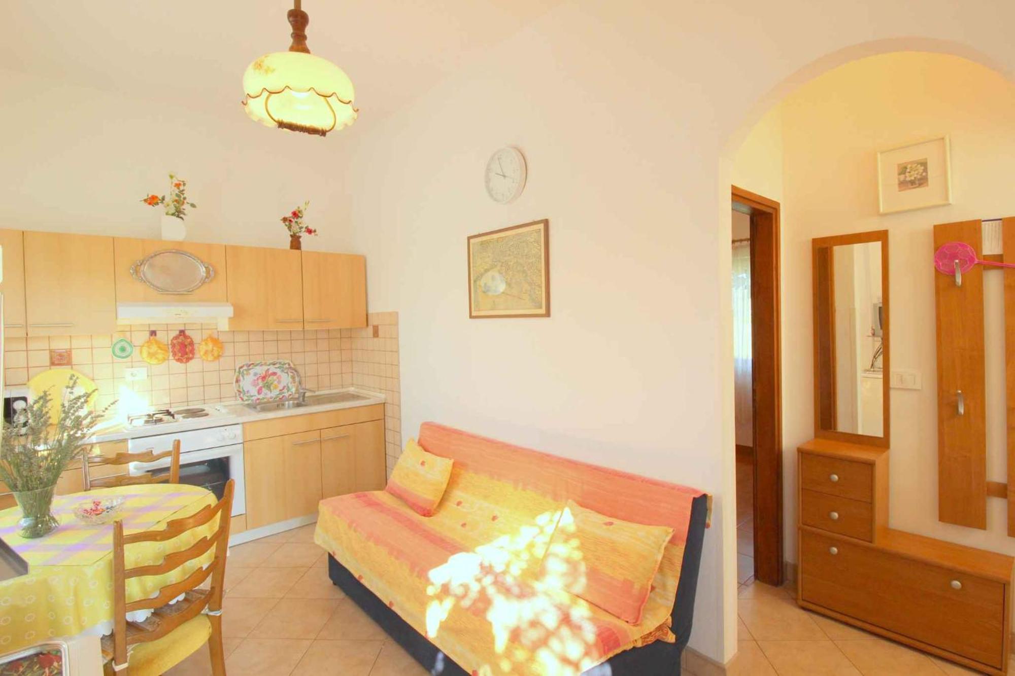 Apartments In Novigrad - Istrien 46738 Karpinjan Kültér fotó