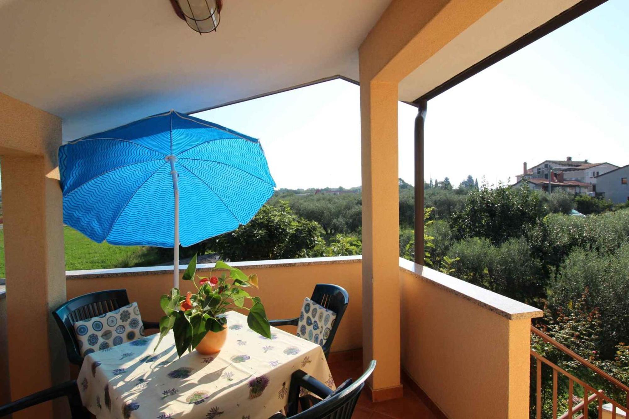 Apartments In Novigrad - Istrien 46738 Karpinjan Kültér fotó