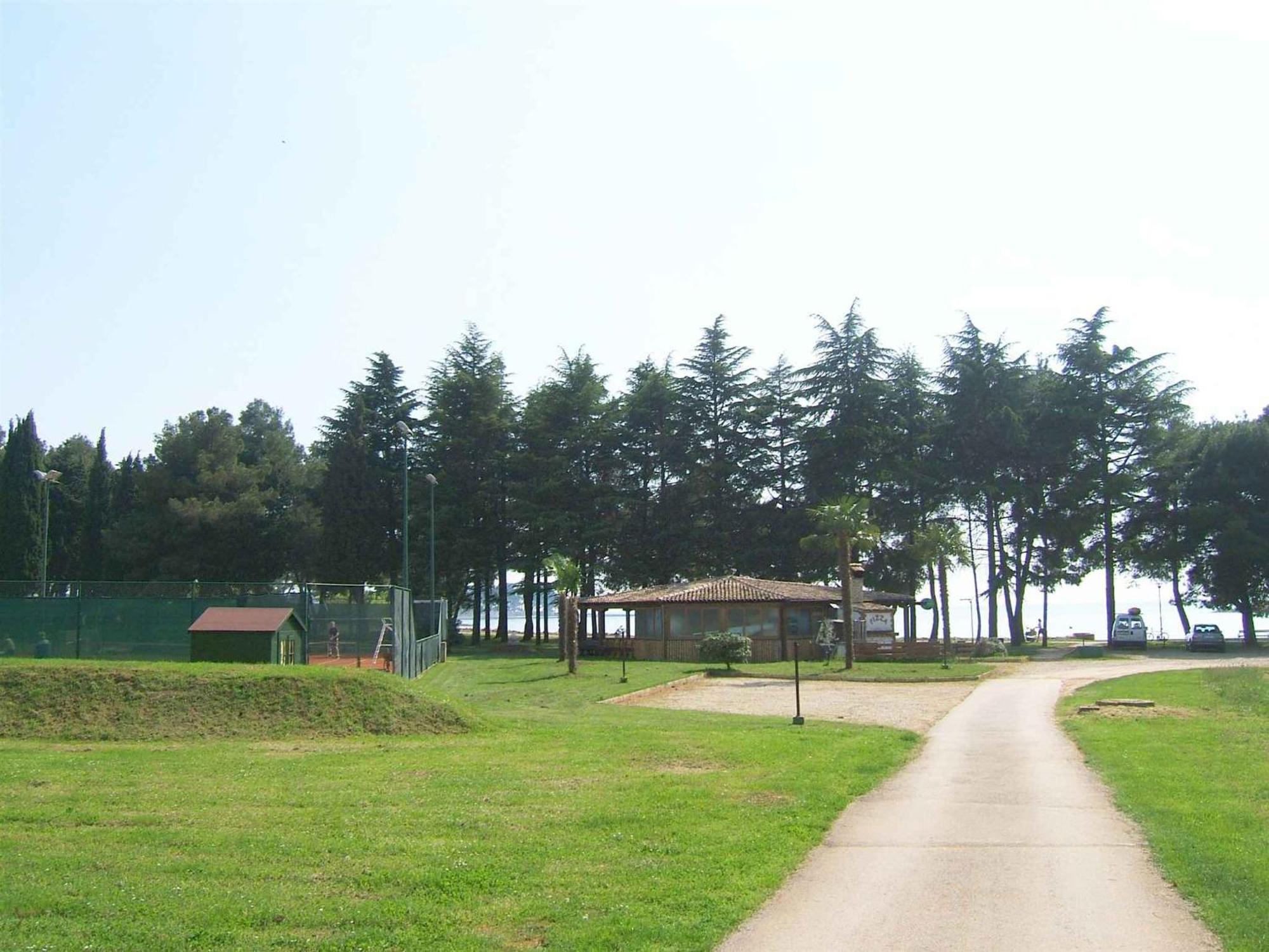 Apartments In Novigrad - Istrien 46738 Karpinjan Kültér fotó