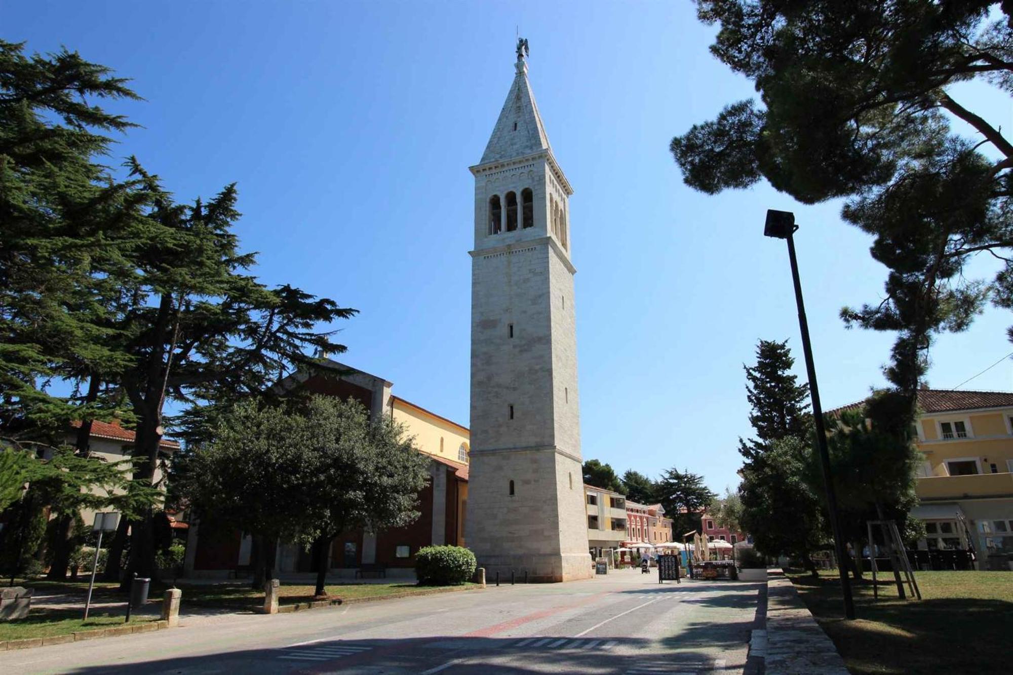 Apartments In Novigrad - Istrien 46738 Karpinjan Kültér fotó