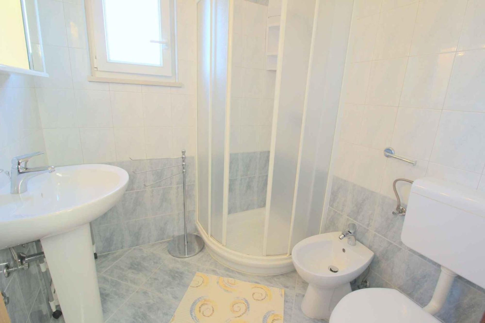 Apartments In Novigrad - Istrien 46738 Karpinjan Kültér fotó