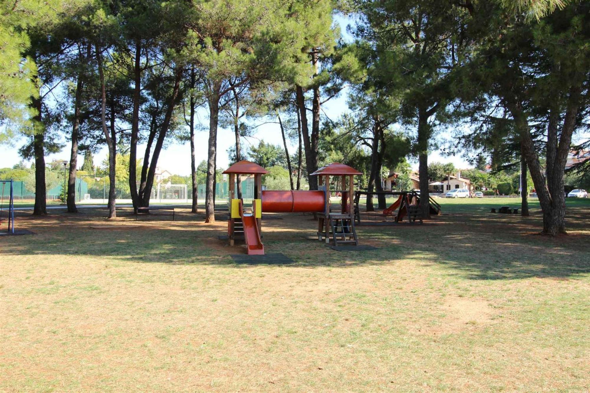 Apartments In Novigrad - Istrien 46738 Karpinjan Kültér fotó